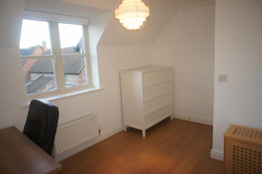 Upminster Close, Monkston Park, Milton Keynes